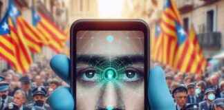 Gesichtserkennung in Katalonien: Der schmale Grat zwischen Sicherheit und Datenschutz
