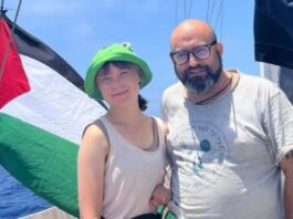 Greta Thunberg: Größte Gaza-Hilfsflottille startet von Spanien aus