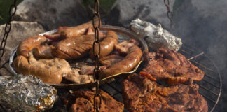 Grillen in Spanien: Ein teures Vergnügen bei Missachtung der Regeln