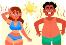Spaniens Hitzewelle spitzt sich zu: 13 Regionen im Alarmzustand und Temperaturen über 40 Grad