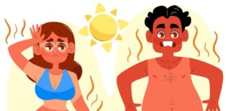 Spaniens Hitzewelle spitzt sich zu: 13 Regionen im Alarmzustand und Temperaturen über 40 Grad