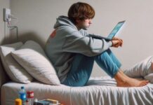 Spaniens verlorene Generation: Wohnkrise zwingt junge Menschen ins "Hotel Mama"