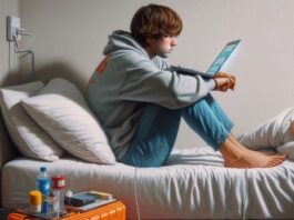 Spaniens verlorene Generation: Wohnkrise zwingt junge Menschen ins "Hotel Mama"