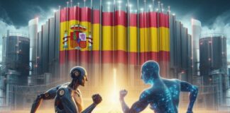 Spaniens Zukunft der künstlichen Intelligenz: Iberdrola und ACS kämpfen um EU-Gigafactory