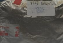 Iberia untersucht Vorfall: „Free Palestine“-Slogans auf Flug von Buenos Aires nach Madrid