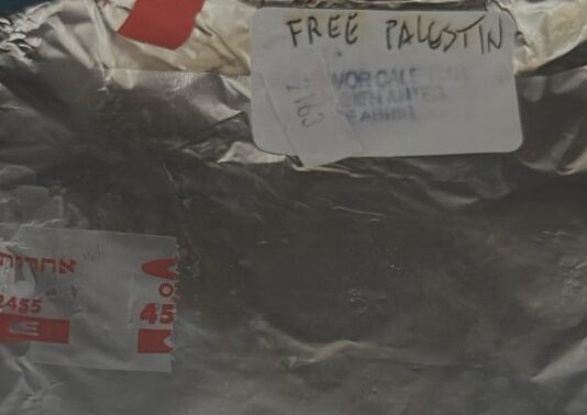 Iberia untersucht Vorfall: „Free Palestine“-Slogans auf Flug von Buenos Aires nach Madrid