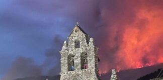 Waldbrände in Nordspanien eskalieren: Sechs Dörfer in Asturien wegen unkontrollierbarer Flammen evakuiert