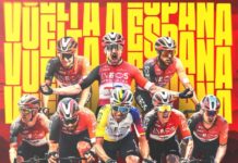 Radsport-Showdown in Spanien: Wer kann Jonas Vingegaard bei der Vuelta 2025 schlagen?