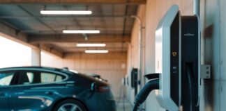 Rechtslage in Spanien: Darf die Eigentümergemeinschaft das Laden Ihres E-Autos verbieten?