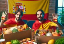 Spanien feiert Meilenstein: Lebensmittelverschwendung sinkt 2024 drastisch um 4,4%