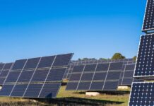 Brennende Solarparks: 35 Vorfälle in Extremadura seit 2024
