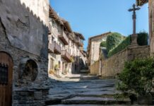 Rupit i Pruit: Das zum schönsten der Welt gekürte katalanische Dorf bei Tarragona