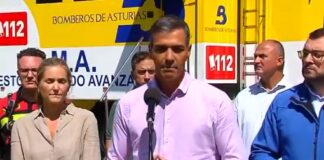 Sánchez kündigt interministerielle Kommission zum Klimawandel an: Ein Staatspakt als Antwort auf die Krise