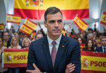 Die Kontroverse um den Lebenslauf von Pedro Sánchez: Schwere Vorwürfe überschatten seine Karriere
