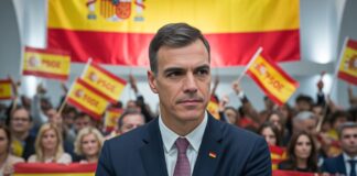 Die Kontroverse um den Lebenslauf von Pedro Sánchez: Schwere Vorwürfe überschatten seine Karriere