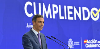 Drohende Anklage gegen Pedro Sánchez: Steht Spanien vor einer beispiellosen Staatskrise?