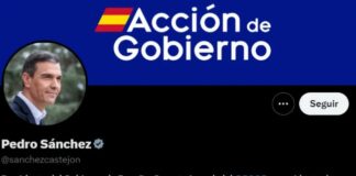 Studie enthüllt: Jede vierte Antwort auf Pedro Sánchez auf X ist von Aggressivität geprägt