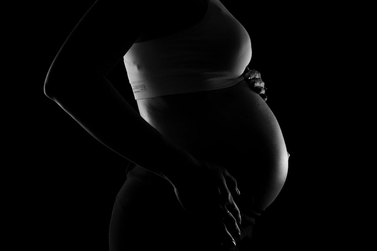 Schwanger Baby Kinder Spanien Gebrutenrate Spaniens demografische Zukunft: Mehr Geburten, aber immer spätere Mütter
