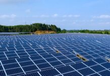 Schweizer Energieriese plant gigantisches Solar-Kraftwerk vor den Toren Madrids