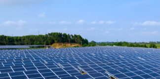 Schweizer Energieriese plant gigantisches Solar-Kraftwerk vor den Toren Madrids