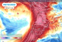 Spanien erwartet am Sonntag bis zu 45°C: "In Sevilla wird es heißer als in Abu Dhabi"
