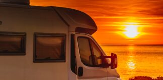 Unverzichtbares Campingzubehör: Die ultimative Packliste für deine Spanienreise mit dem Wohnmobil