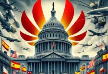 Spaniens Pakt mit Huawei: Washington droht mit Sanktionen und stellt die Allianz auf die Probe