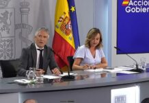 Spaniens Regierung ebnet den Weg für finanzielle Hilfen