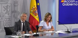 Spaniens Regierung ebnet den Weg für finanzielle Hilfen