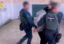 Spaniens wachsende Bedrohung: Verhaftungen islamistischer Terroristen steigen 2025 auf Rekordniveau