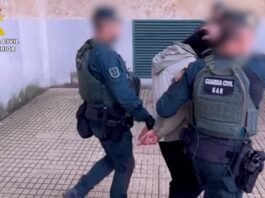 Spaniens wachsende Bedrohung: Verhaftungen islamistischer Terroristen steigen 2025 auf Rekordniveau