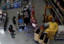 Supermarkt-Gang in Málaga zerschlagen: Festnahme nach brutalen Raubüberfällen mit Macheten