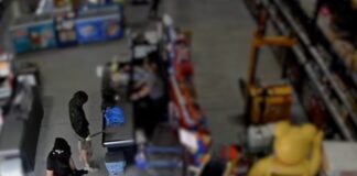 Supermarkt-Gang in Málaga zerschlagen: Festnahme nach brutalen Raubüberfällen mit Macheten