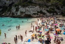 Tourismus-Konflikt in Spanien: Warum fühlen sich 68,5 % der Madrilenen diskriminiert?