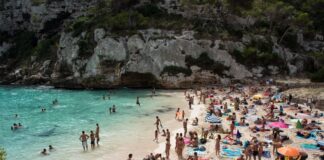 Tourismus-Konflikt in Spanien: Warum fühlen sich 68,5 % der Madrilenen diskriminiert?