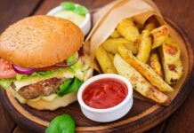 Spaniens Gesundheitsamt warnt: Warum Ihr Hamburger diesen Sommer gut durchgebraten sein sollte