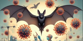 West-Nil-Virus in Spanien: Wie Fledermäuse zum Helden im Kampf gegen die Mückenplage werden