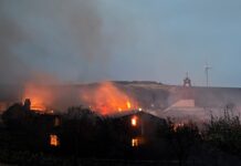 Waldbrände in Spanien außer Kontrolle ein Toter und 8.000 Evakuierte: Aktuelle Lage in Kastilien und León, Galicien und Andalusien