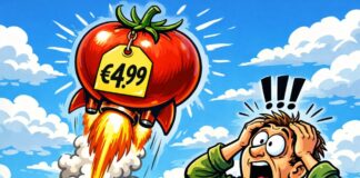 Spanien erhält 413 Millionen Euro EU-Hilfen für Obst- und Gemüseproduktion